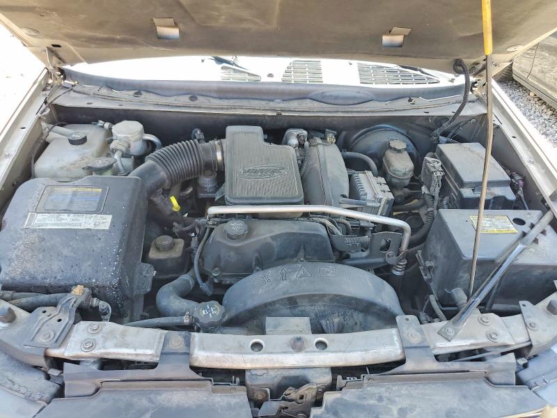 Aukcja sprzedaży 2005 Chevrolet Trailblazer, vin: 1GNDS13S052105266, numer aukcji: 85618085