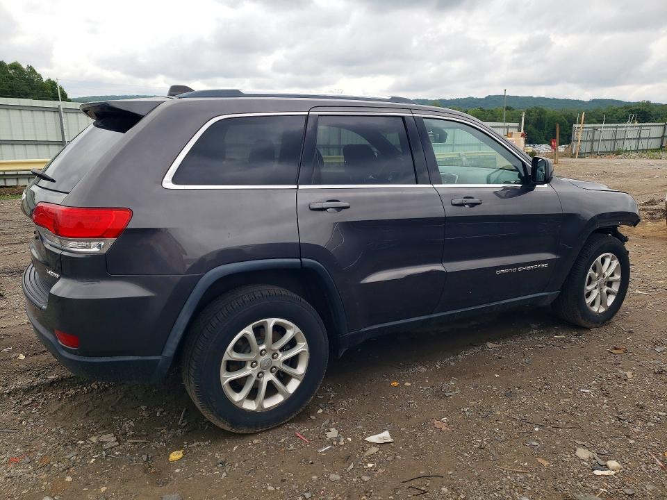 Aukcja sprzedaży 2014 Jeep Grand Cherokee, vin: 1C4RJFAG9EC144283, numer aukcji: 58951246