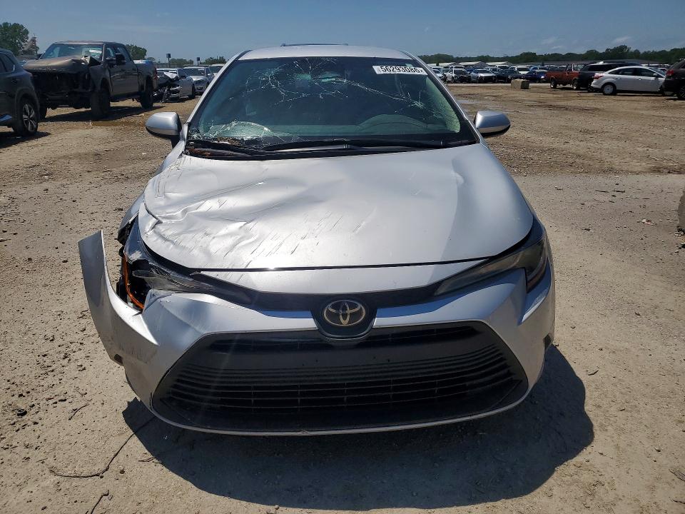 Aukcja sprzedaży 2023 Toyota Corolla, vin: 5YFB4MDE2PP015285, numer aukcji: 56293086