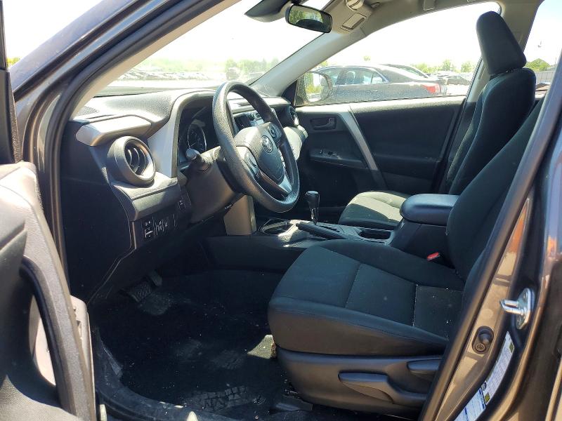 Продажа на аукционе авто 2018 Toyota Rav4, vin: 2T3BFREV8JW778026, номер лота: 55579806