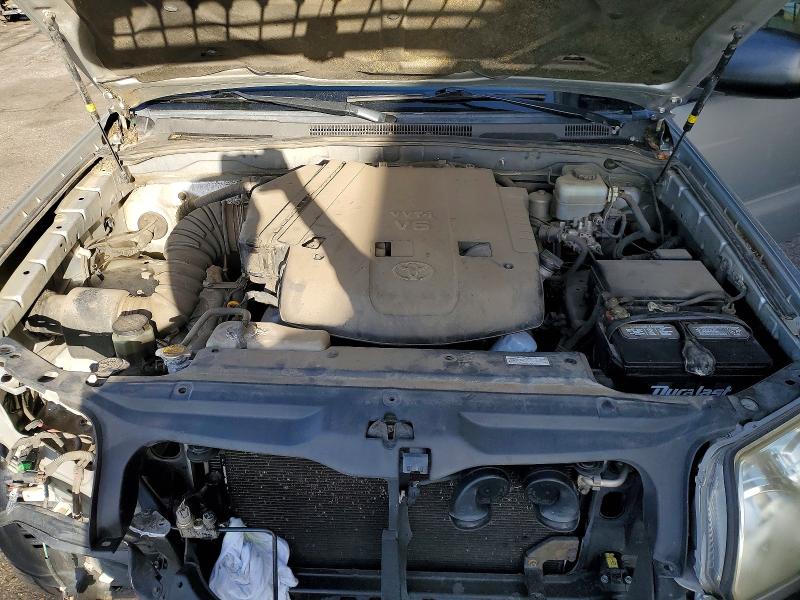 Продажа на аукционе авто 2006 Toyota 4runner, vin: JTEBU14R668068059, номер лота: 57785156