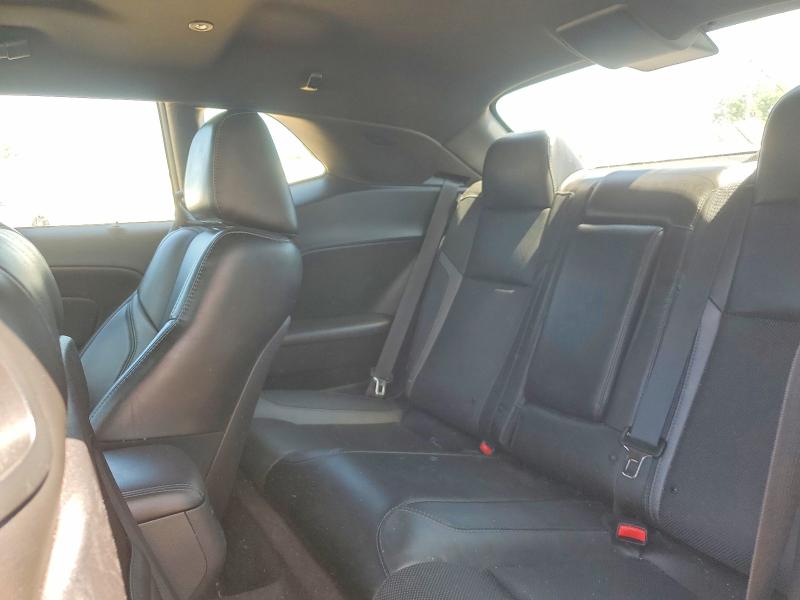 2019 Dodge Challenger მანქანა იყიდება აუქციონზე, vin: 2C3CDZAG4KH503373, აუქციონის ნომერი: 52291186