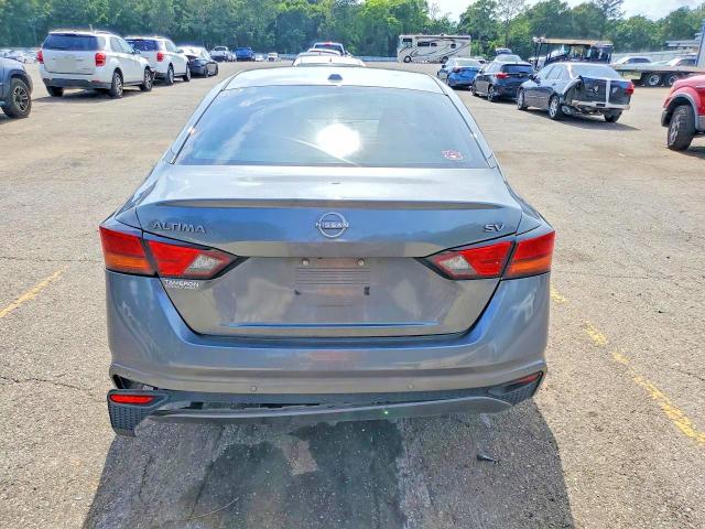 55510736 :رقم المزاد ، 1N4BL4DV8PN333224 vin ، 2023 Nissan Altima مزاد بيع