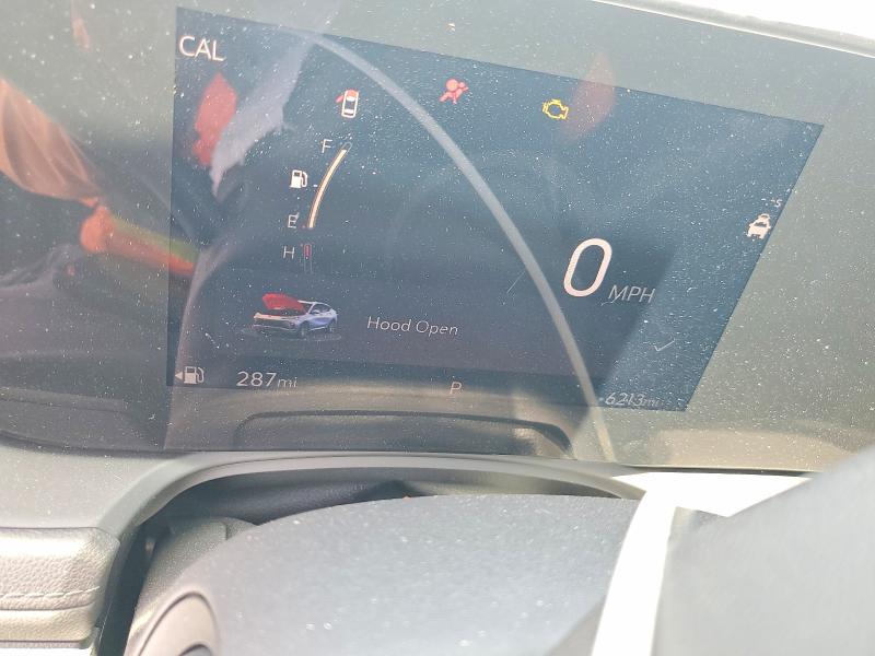 Продаж на аукціоні авто 2025 Buick Encore Gx, vin: KL4AMESL2SB131929, номер лоту: 57654556