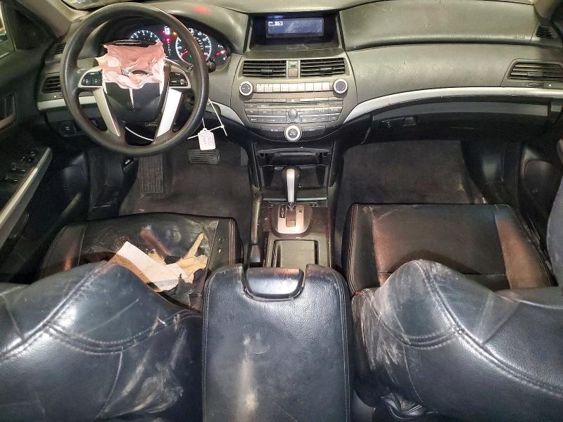 2010 Honda Accord მანქანა იყიდება აუქციონზე, vin: 1HGCP2F70AA021775, აუქციონის ნომერი: 57956516