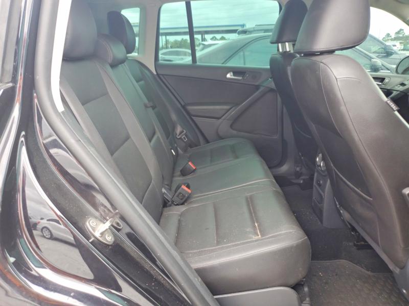 Продаж на аукціоні авто 2013 Volkswagen Tiguan, vin: WVGAV3AX3DW565909, номер лоту: 55778396