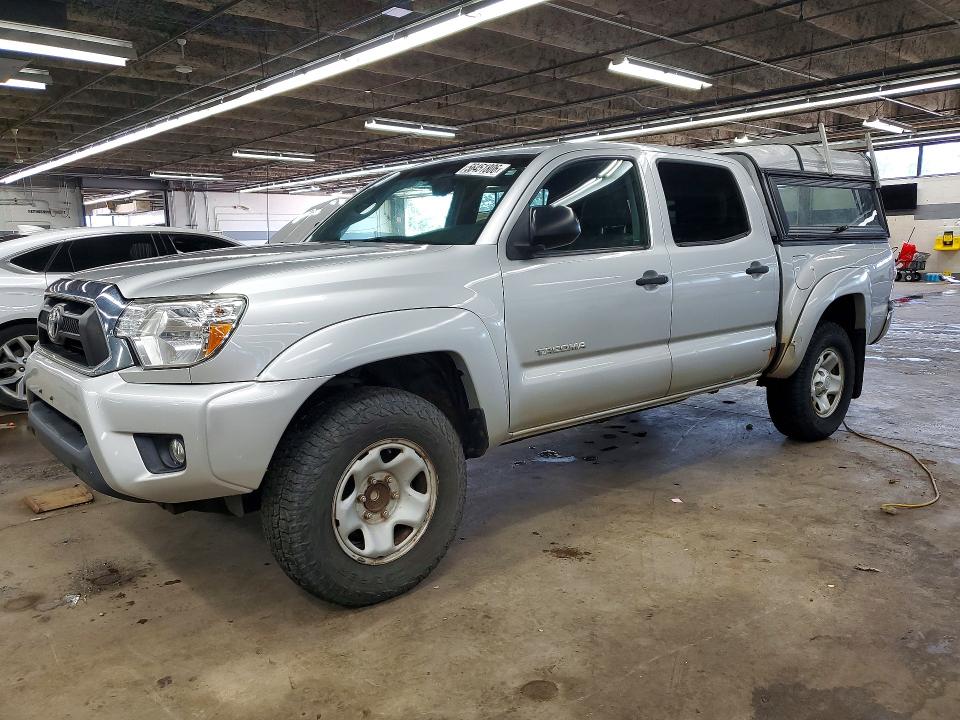 Aukcja sprzedaży 2013 Toyota Tacoma, vin: 3TMJU4GN6DM146570, numer aukcji: 56451806