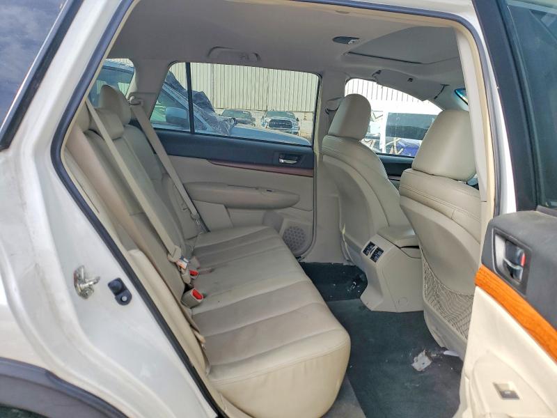 Продажа на аукционе авто 2013 Subaru Outback, vin: 4S4BRBKC9D3311220, номер лота: 58029236