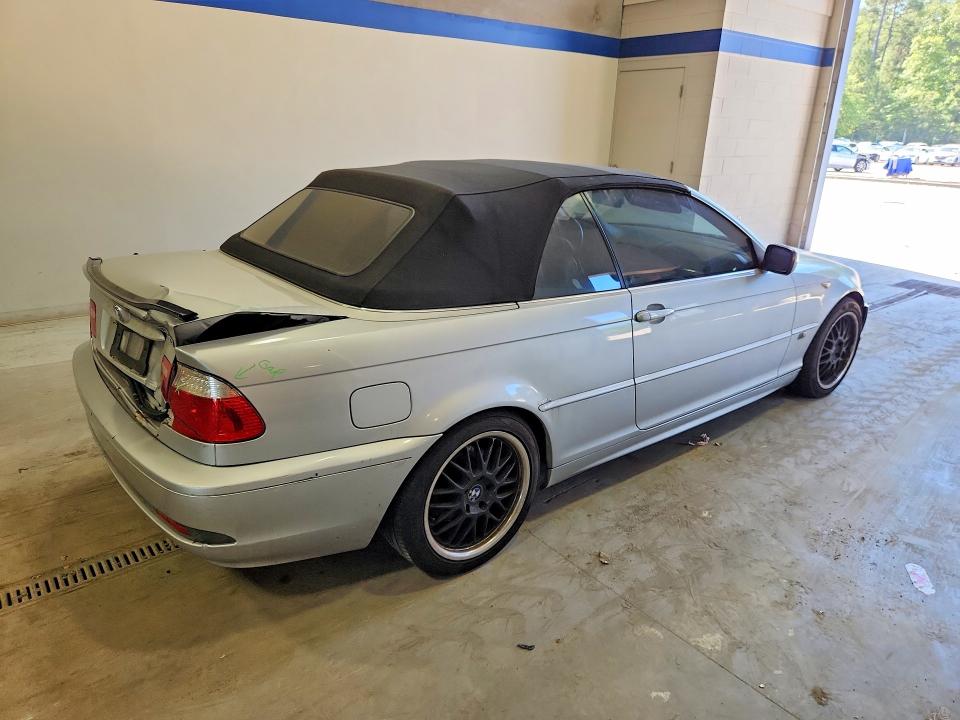 Продаж на аукціоні авто 2006 Bmw 325, vin: WBABW33436PX83755, номер лоту: 54675836