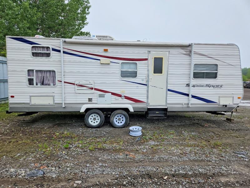 Продажа на аукционе авто 2009 R-vision Trailers, vin: 4WYT63M2491751169, номер лота: 55931236