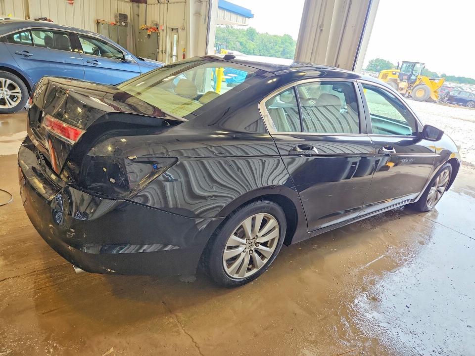 Продаж на аукціоні авто 2012 Honda Accord, vin: 1HGCP2F86CA175662, номер лоту: 54860916