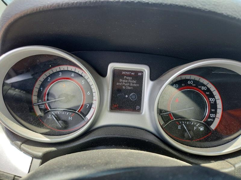 Aukcja sprzedaży 2013 Dodge Journey, vin: 3C4PDCAB2DT722888, numer aukcji: 55676906