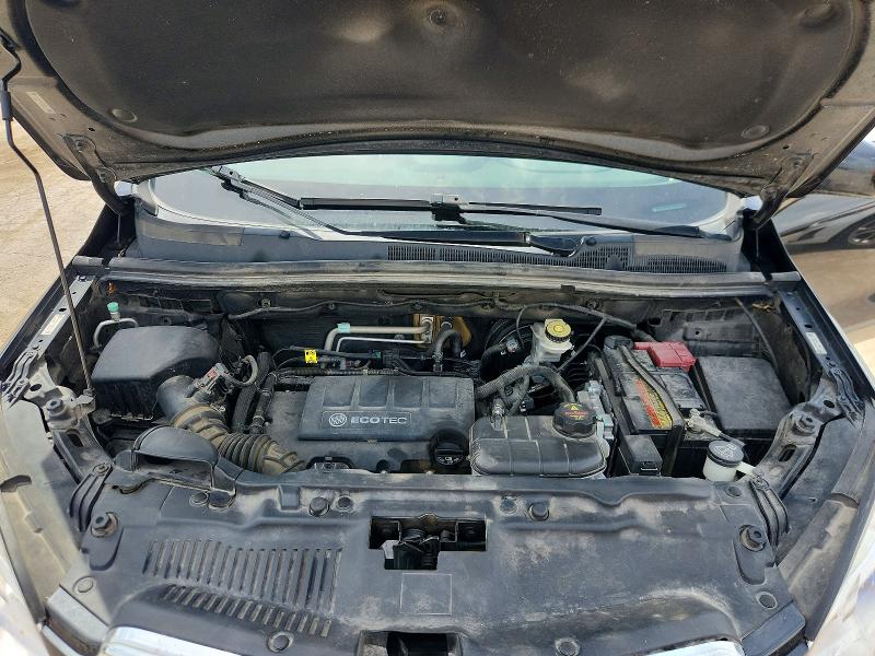 Продажа на аукционе авто 2013 Buick Encore, vin: KL4CJDSB1DB195952, номер лота: 56465956