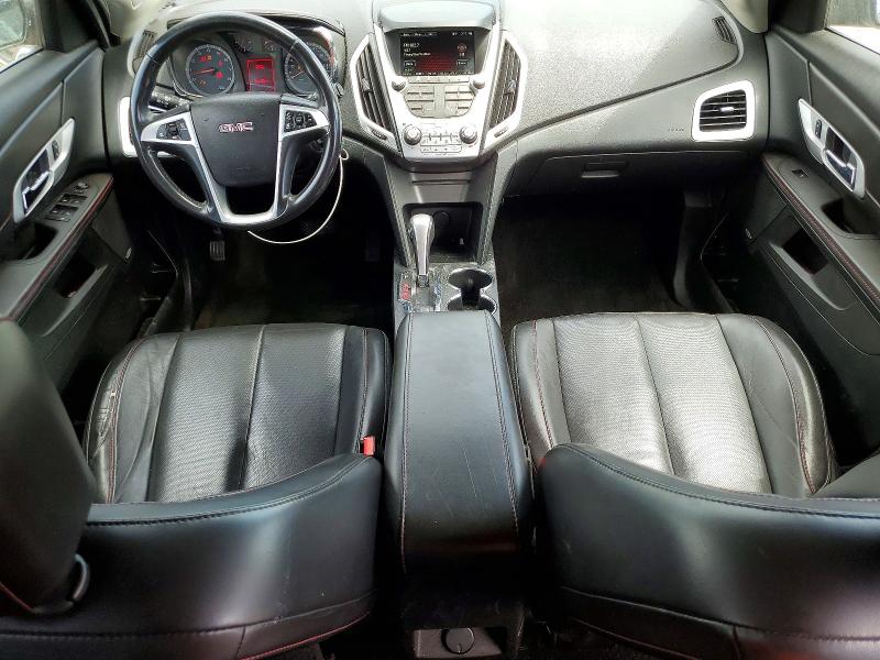 56245086 :رقم المزاد ، 2GKFLXE32F6351560 vin ، 2015 Gmc Terrain مزاد بيع