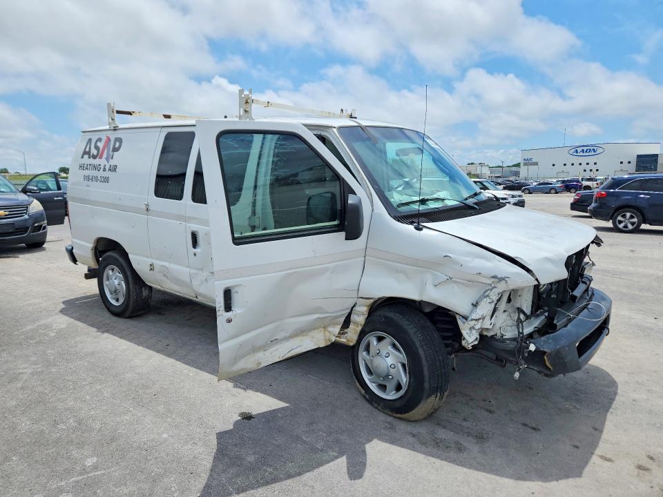 Продаж на аукціоні авто 2009 Ford Econoline, vin: 1FTNE24L39DA45799, номер лоту: 58452496