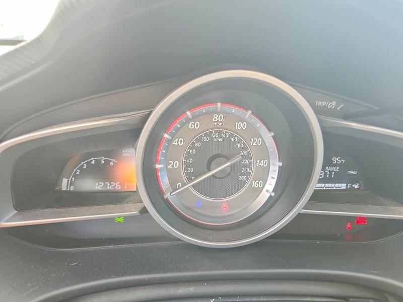 Aukcja sprzedaży 2014 Mazda 3, vin: JM1BM1U74E1127376, numer aukcji: 58336016