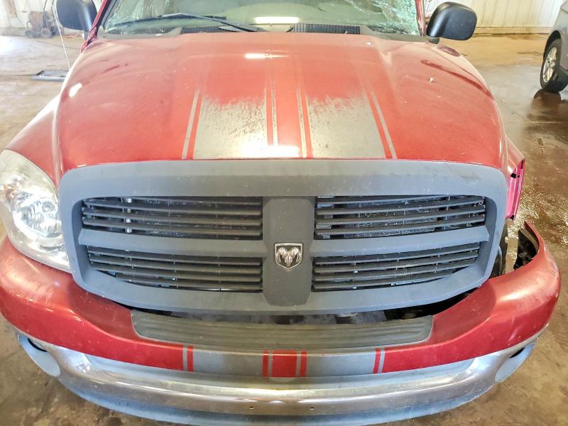 Продаж на аукціоні авто 2006 Dodge Ram 1500, vin: 1D7HU18266S647945, номер лоту: 54763066