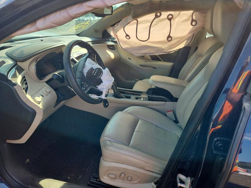Продаж на аукціоні авто 2016 Buick Lacrosse, vin: 1G4GE5G31GF142826, номер лоту: 57311076