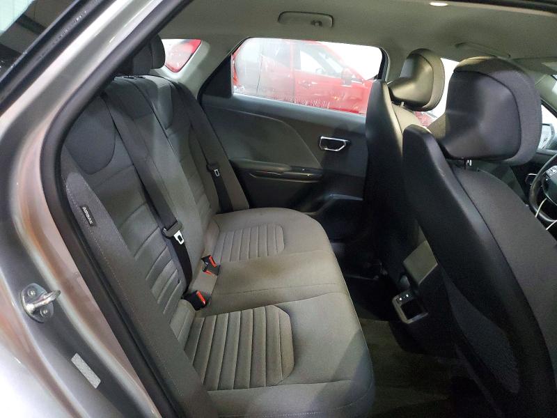 Aukcja sprzedaży 2025 Kia K4, vin: 3KPFU4DE8SE049338, numer aukcji: 56968616