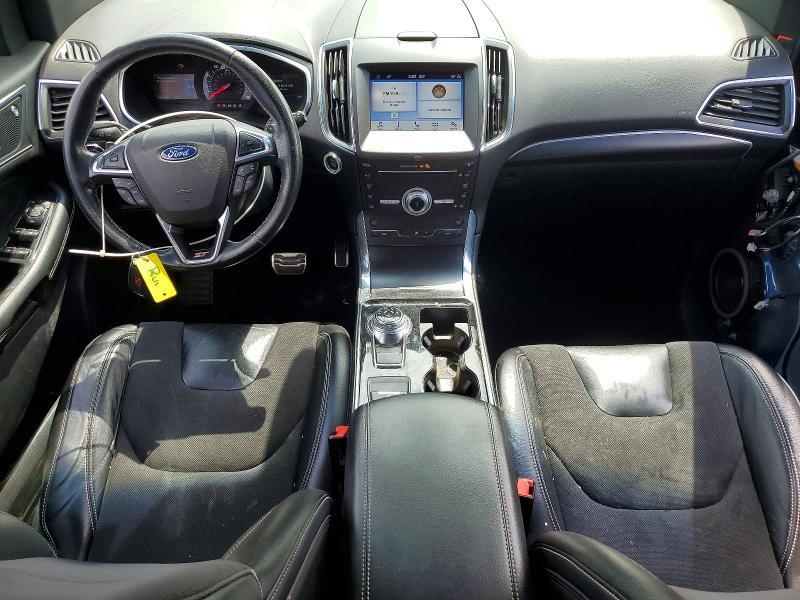 Aukcja sprzedaży 2019 Ford Edge, vin: 2FMPK4AP6KBB92937, numer aukcji: 56736756