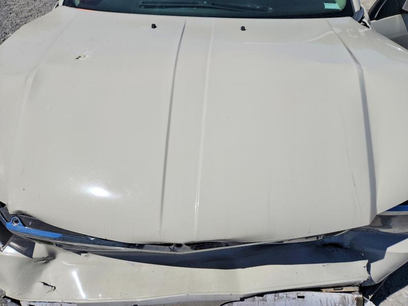 56275086 :رقم المزاد ، 3LNHM26T48R657654 vin ، 2008 Lincoln Mkz مزاد بيع
