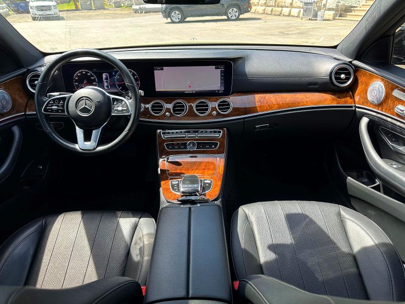 Aukcja sprzedaży 2020 Mercedes-benz E, vin: W1KZF8EB4LA759947, numer aukcji: 55092756