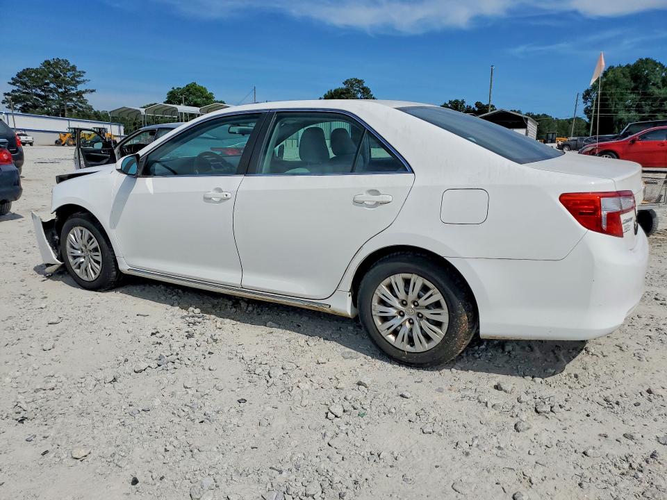 Aukcja sprzedaży 2013 Toyota Camry, vin: 4T1BF1FK8DU225668, numer aukcji: 56222436