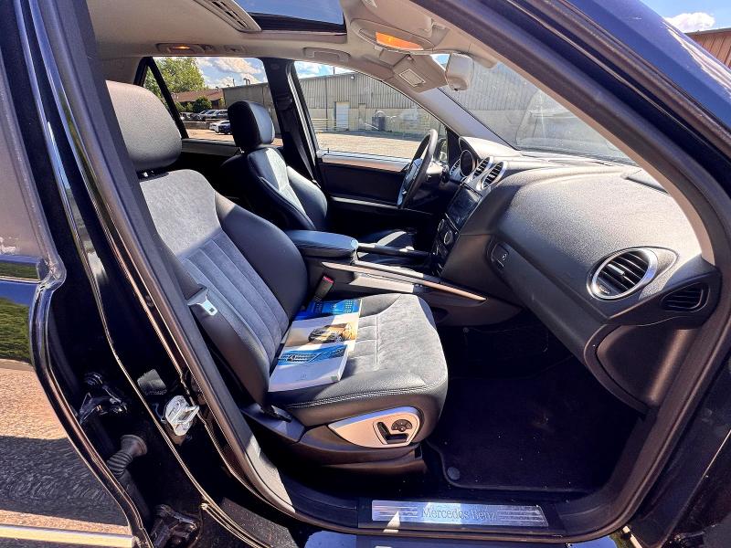 Aukcja sprzedaży 2008 Mercedes-benz Ml, vin: 4JGBB86E78A303279, numer aukcji: 85633935