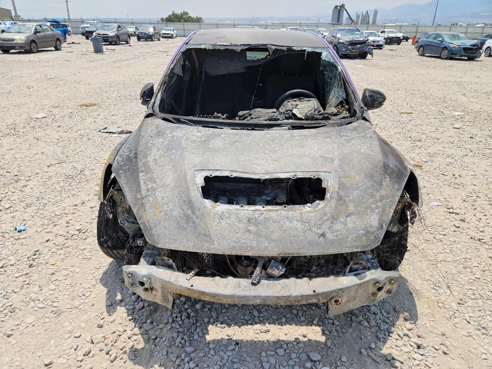 58392386 :رقم المزاد ، JM1BL1L30D1747271 vin ، 2013 Mazda Speed مزاد بيع