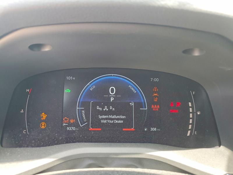 2026 Toyota Camry მანქანა იყიდება აუქციონზე, vin: 4T1DAACKXTU663456, აუქციონის ნომერი: 57413976