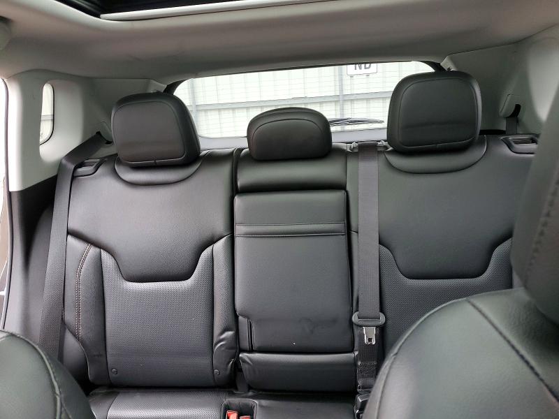 Продажа на аукционе авто 2019 Jeep Compass, vin: 3C4NJDCB3KT599764, номер лота: 57396626