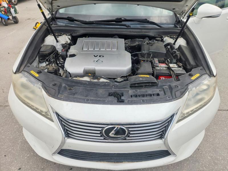2013 Lexus Es მანქანა იყიდება აუქციონზე, vin: JTHBK1GG7D2079719, აუქციონის ნომერი: 57368756