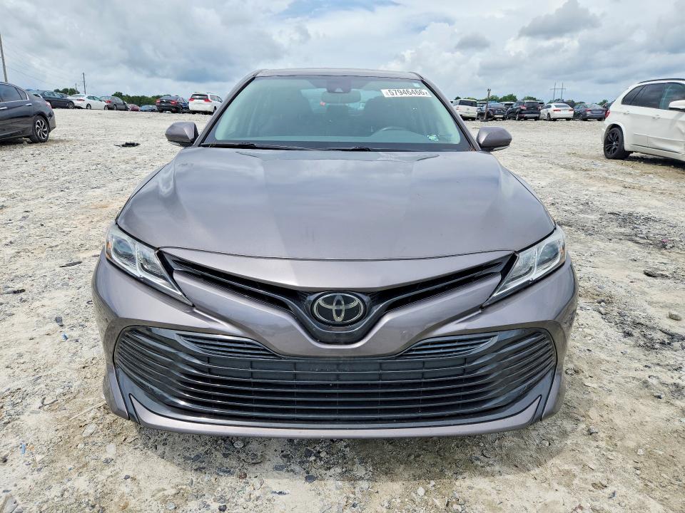 Aukcja sprzedaży 2020 Toyota Camry, vin: 4T1L11AK1LU502184, numer aukcji: 57946466