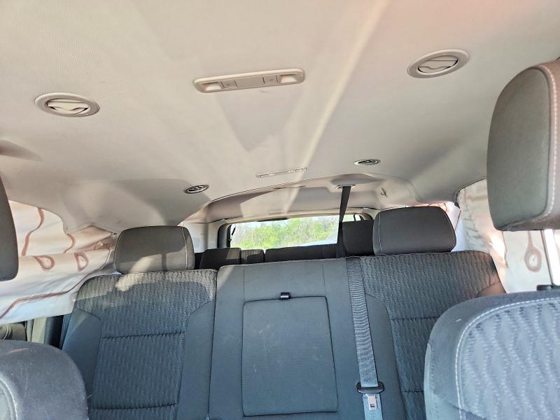 Продажа на аукционе авто 2020 Chevrolet Suburban, vin: 1GNSKGKC7LR303321, номер лота: 58892766