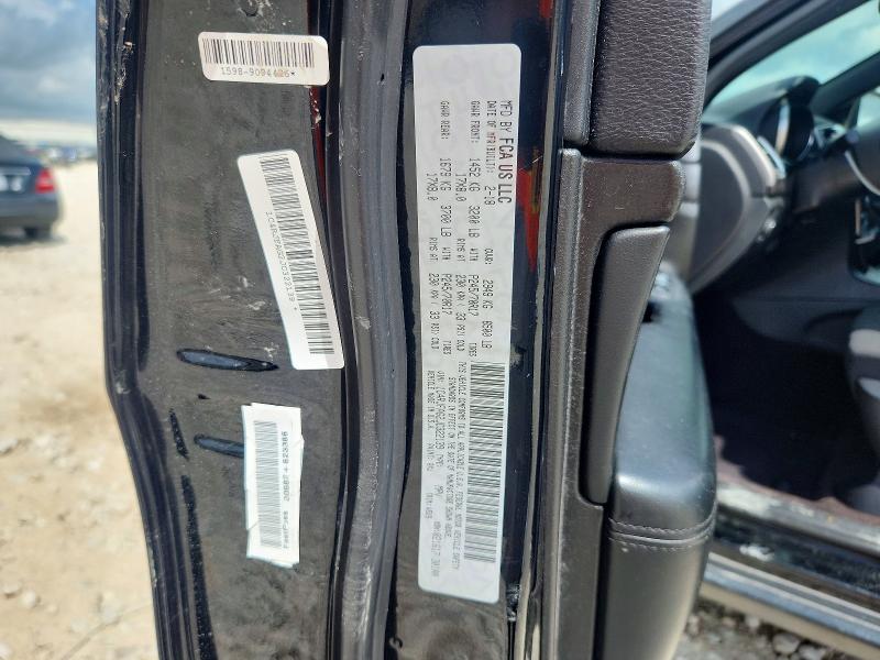 Aukcja sprzedaży 2018 Jeep Grand Cherokee, vin: 1C4RJFAG2JC322139, numer aukcji: 56517076