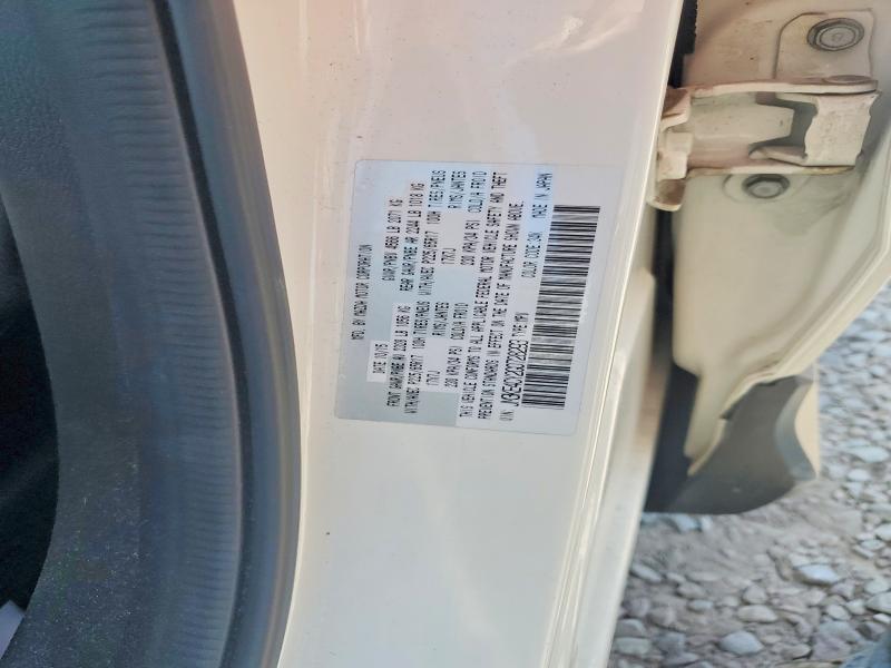56344106 :رقم المزاد ، JM3KE4CY2G0728293 vin ، 2016 Mazda Cx-5 مزاد بيع