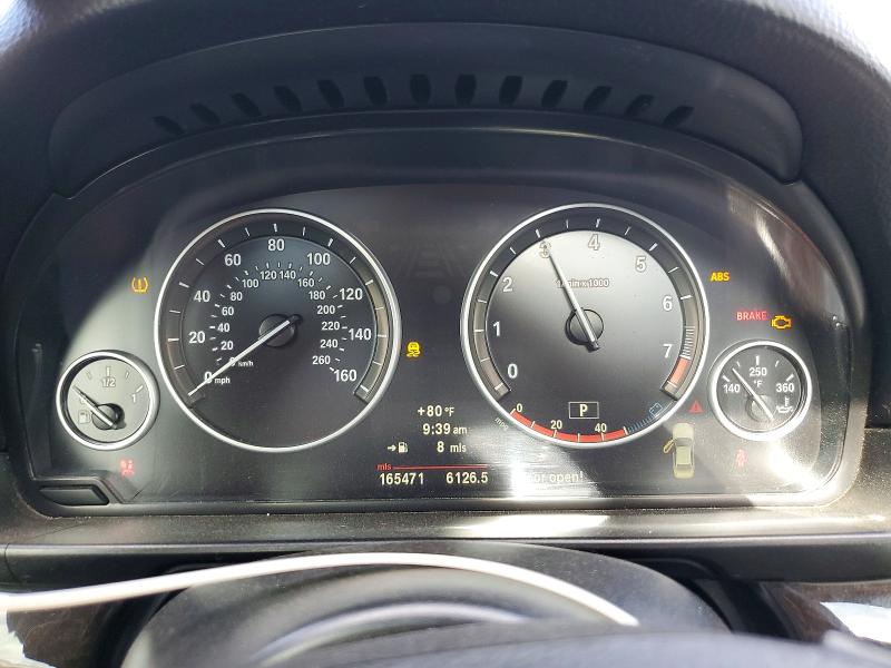 Продажа на аукционе авто 2011 Bmw 535, vin: WBAFR7C55BC806074, номер лота: 55876706