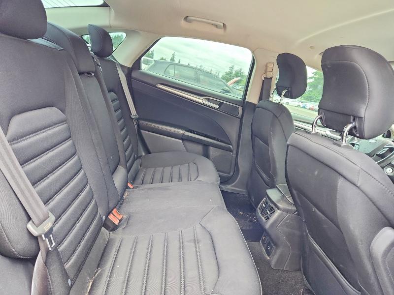 Продажа на аукционе авто 2013 Ford Fusion, vin: 3FA6P0LU3DR247478, номер лота: 57758266