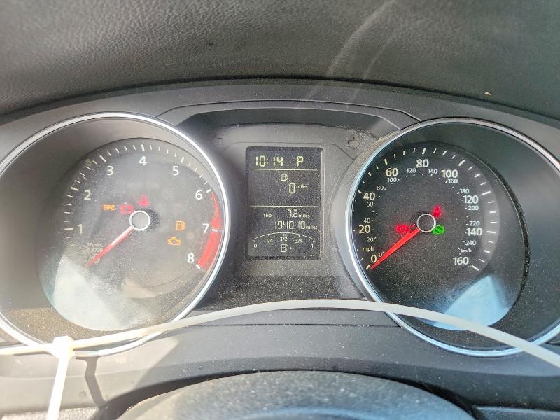 Auction sale of the 2016 Volkswagen Jetta, vin: 3VW267AJ2GM271251, lot number: 56094946