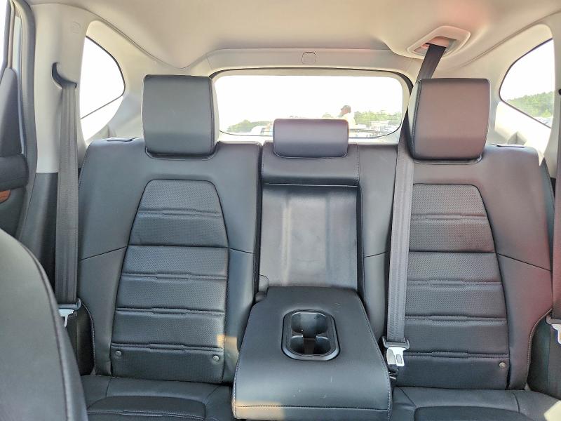 Aukcja sprzedaży 2020 Honda Cr-v, vin: 2HKRW1H86LH405602, numer aukcji: 57661746