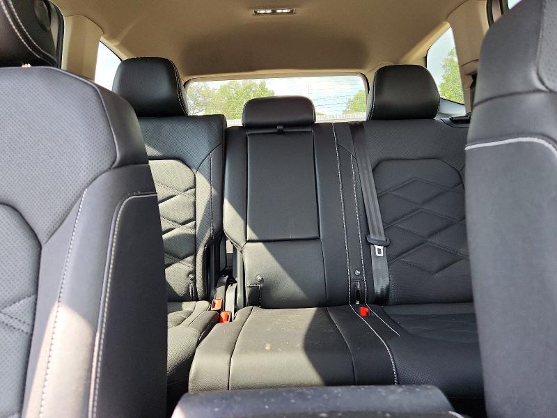 Продажа на аукционе авто 2026 Volkswagen Atlas, vin: 1V2WN2CA1TC525338, номер лота: 57232296