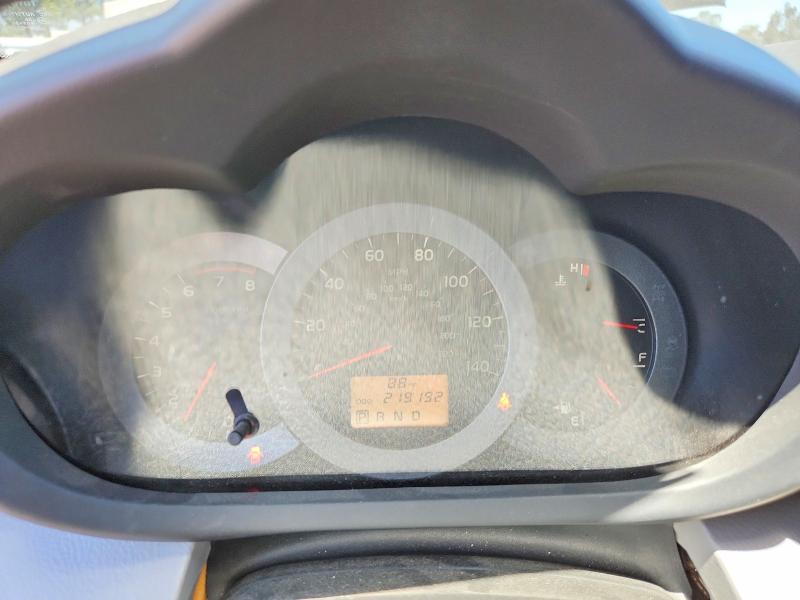 Auction sale of the 2010 Toyota Rav4, vin: JTMKF4DV2A5014345, lot number: 57960106