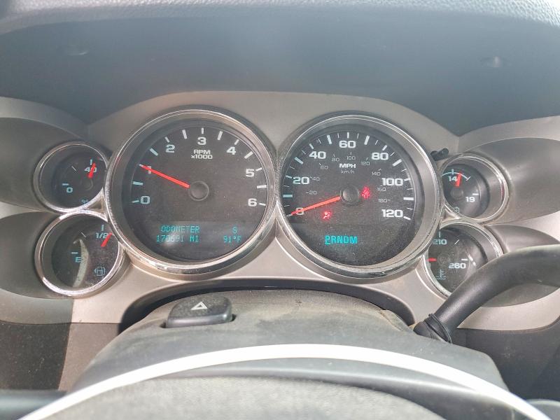 Aukcja sprzedaży 2011 Gmc Sierra, vin: 1GTR2VE37BZ137520, numer aukcji: 58603066