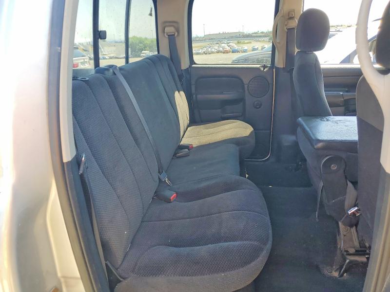 57671316 :رقم المزاد ، 1D7HA18N53J577682 vin ، 2003 Dodge Ram 1500 مزاد بيع