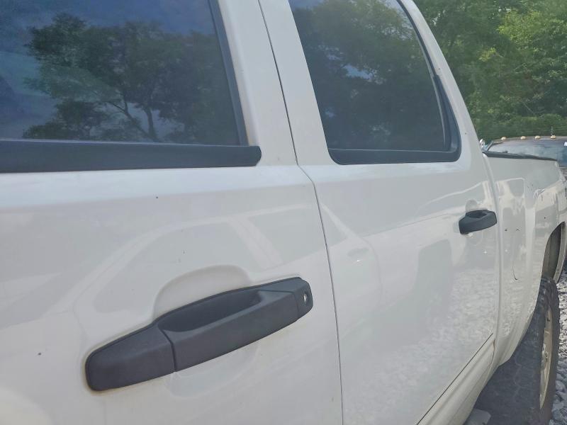 2014 Chevrolet Silverado მანქანა იყიდება აუქციონზე, vin: 1GC1KXE88EF126293, აუქციონის ნომერი: 58090266