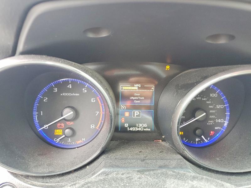 2015 Subaru Legacy მანქანა იყიდება აუქციონზე, vin: 4S3BNAD6XF3013456, აუქციონის ნომერი: 55653826