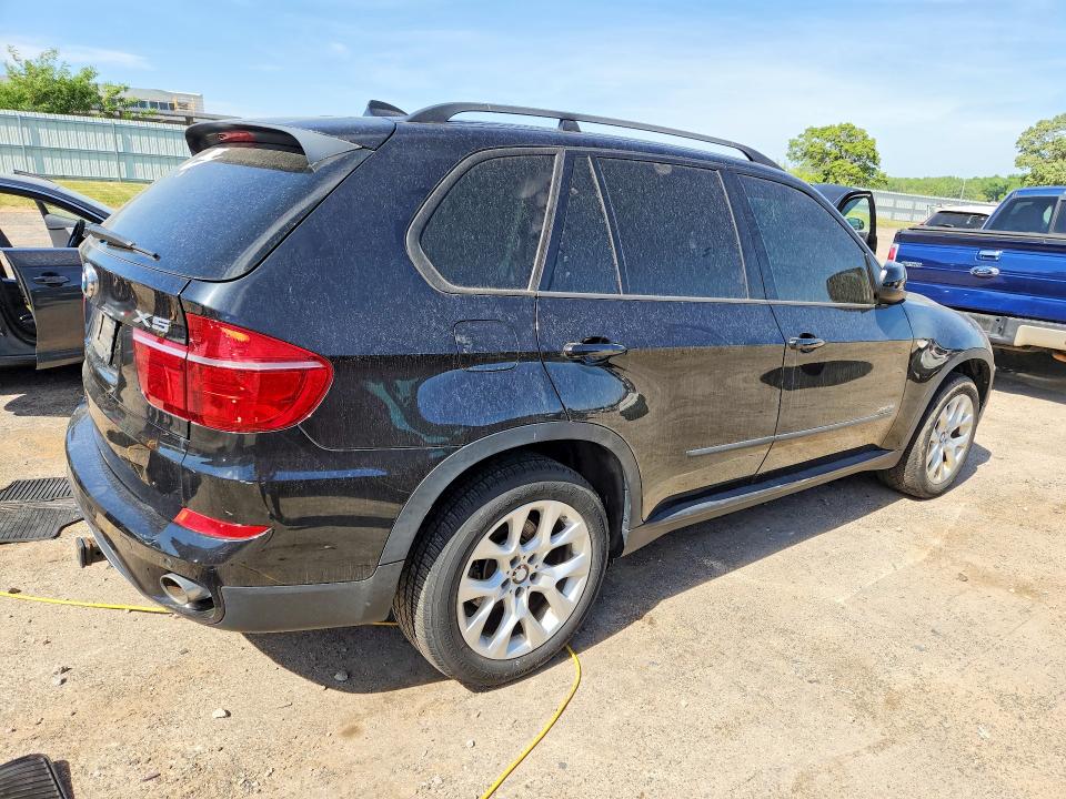Продаж на аукціоні авто 2012 Bmw X5, vin: 5UXZV4C54CL761686, номер лоту: 56258436