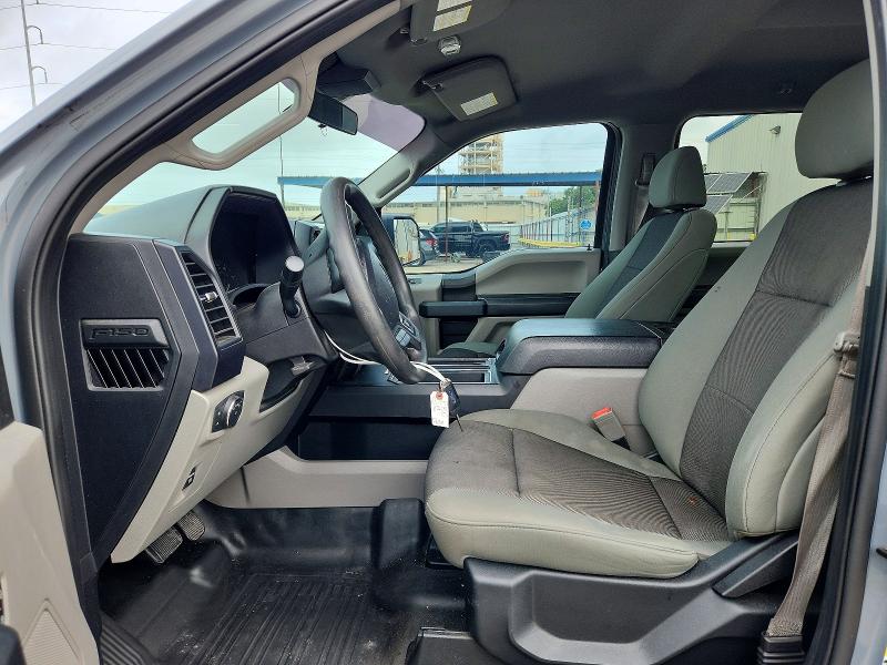Продажа на аукционе авто 2019 Ford F150, vin: 1FTEW1EB4KKC74006, номер лота: 56615016