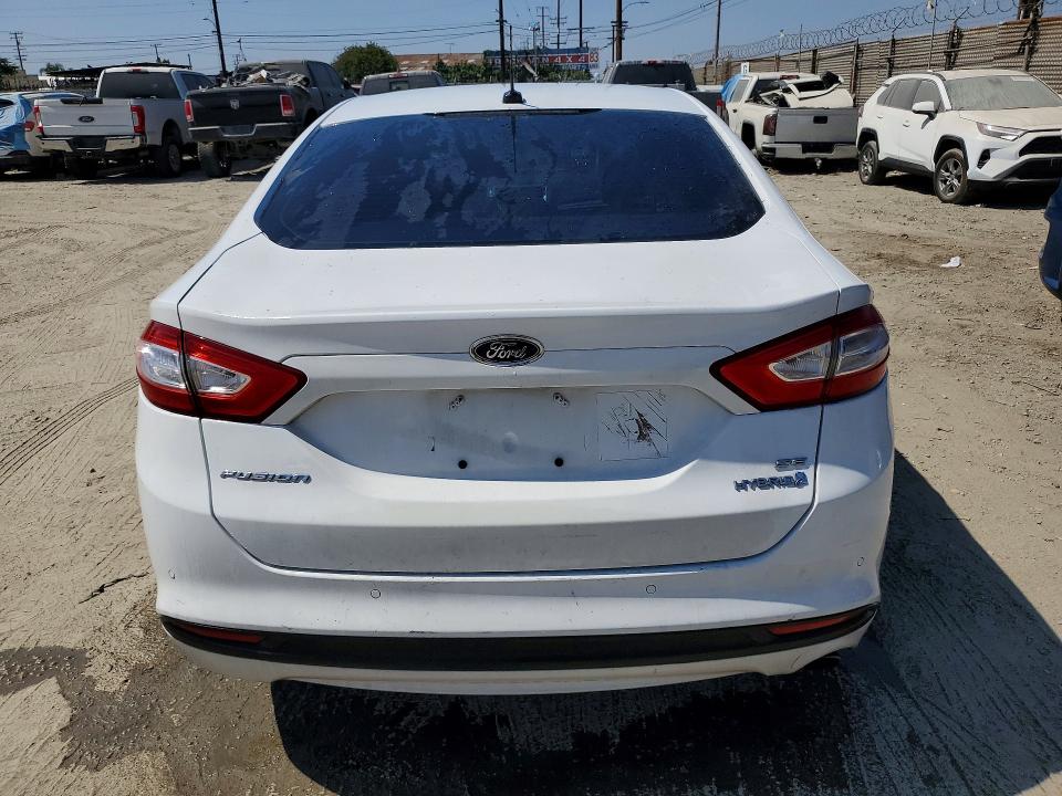 2013 Ford Fusion მანქანა იყიდება აუქციონზე, vin: 3FA6P0LU0DR229259, აუქციონის ნომერი: 55618376