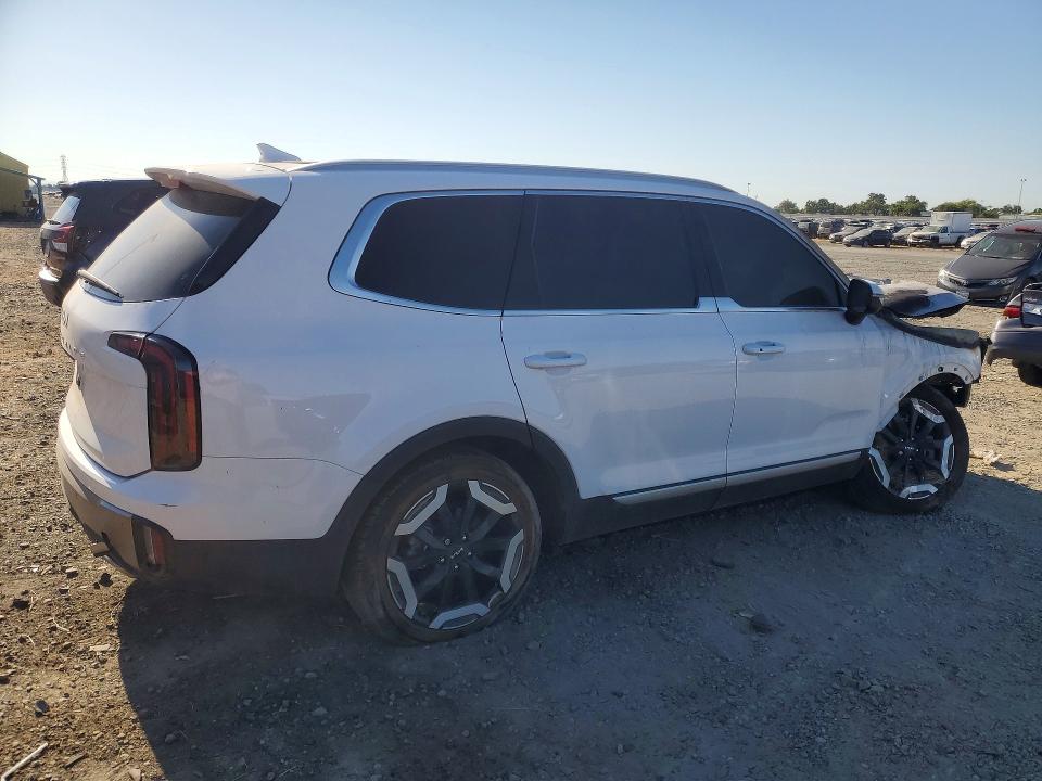 Aukcja sprzedaży 2025 Kia Telluride, vin: 5XYP34GCXSG668060, numer aukcji: 56119316